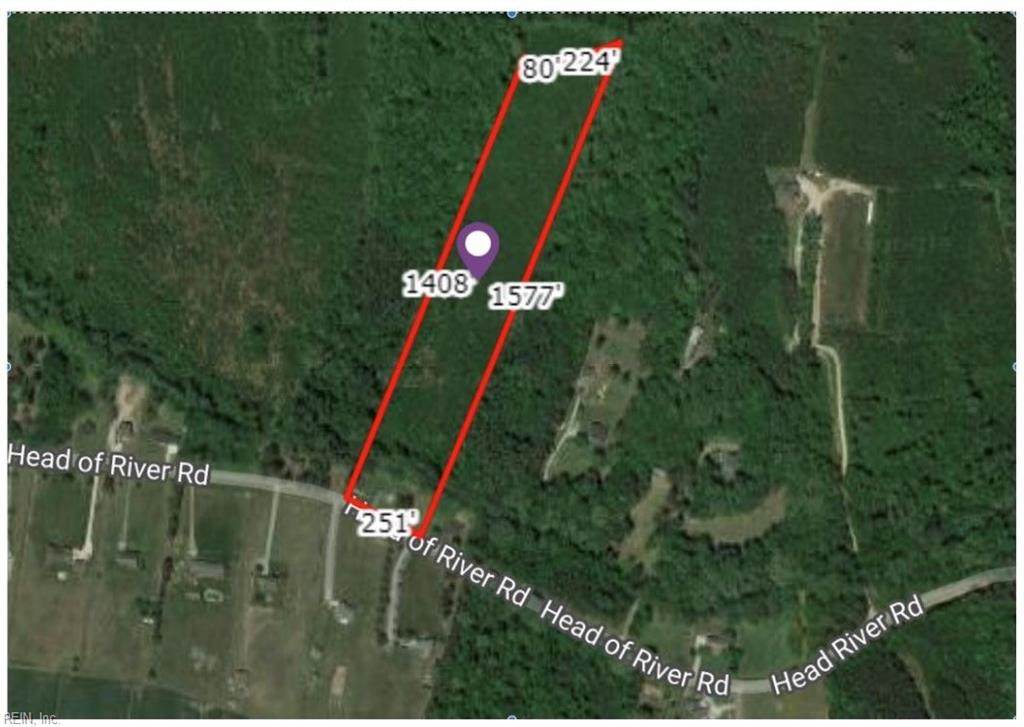 1808 Head Of River Rd - Photo 1
