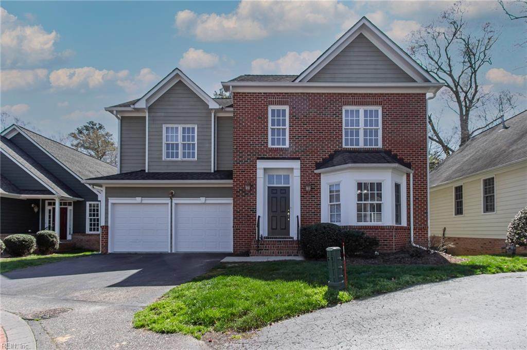 505 Shaindel Dr - Photo 1