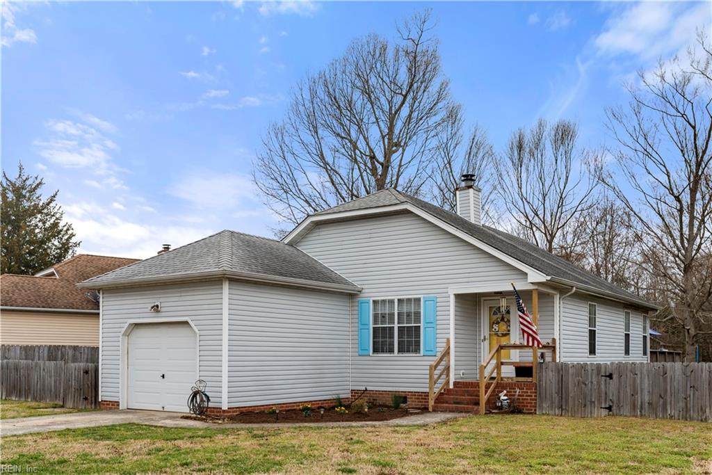 152 Kristen Ln - Photo 1