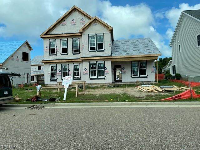 3028 Parkside Cir - Photo 1