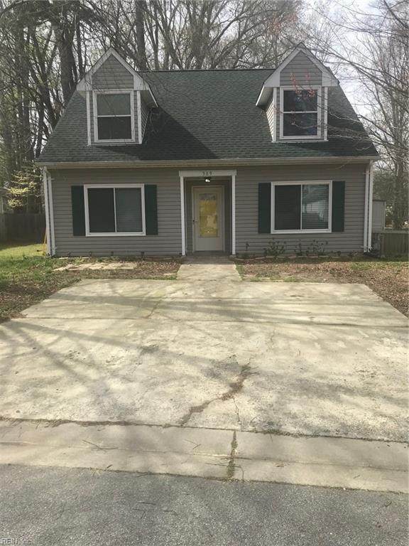 309 Wood Duck Ct - Photo 1