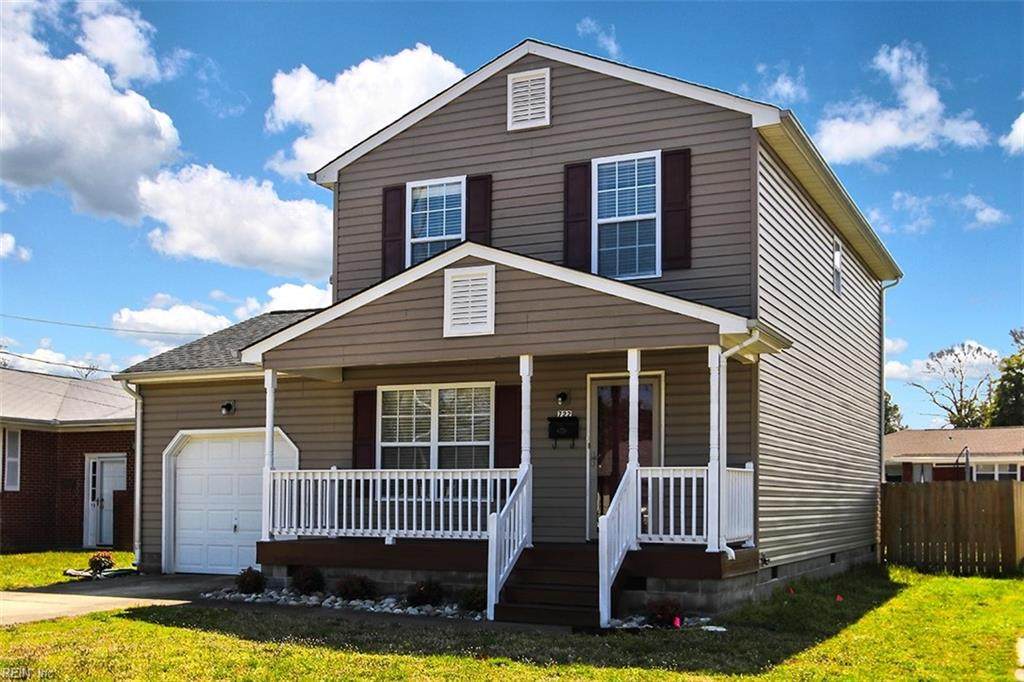 722 Oakland Ave - Photo 1