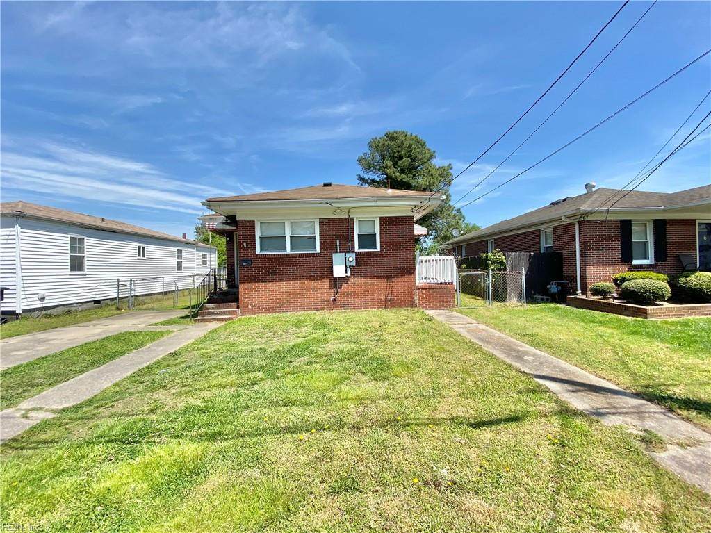 2805 Evergreen Pl - Photo 1