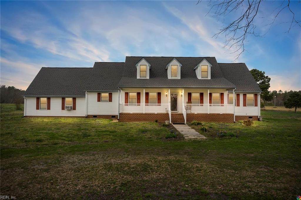 212 Freeman Mill Rd - Photo 1