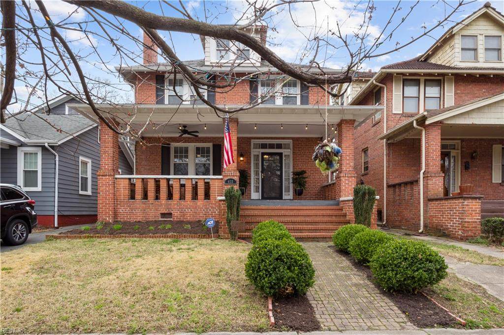 433 Pennsylvania Ave - Photo 1