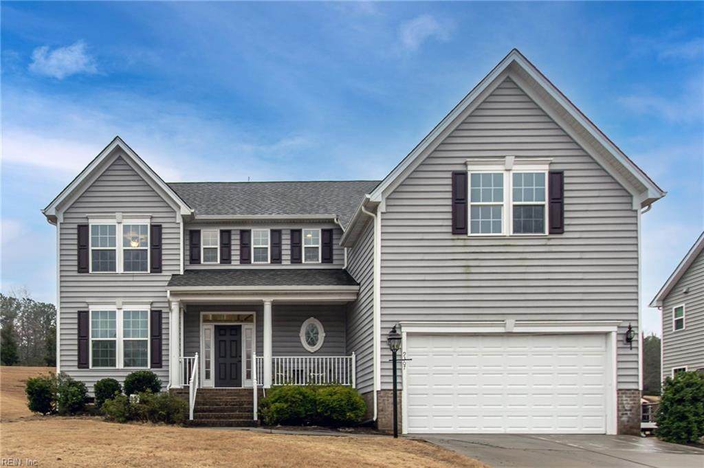 9307 Ashwood Ct - Photo 1