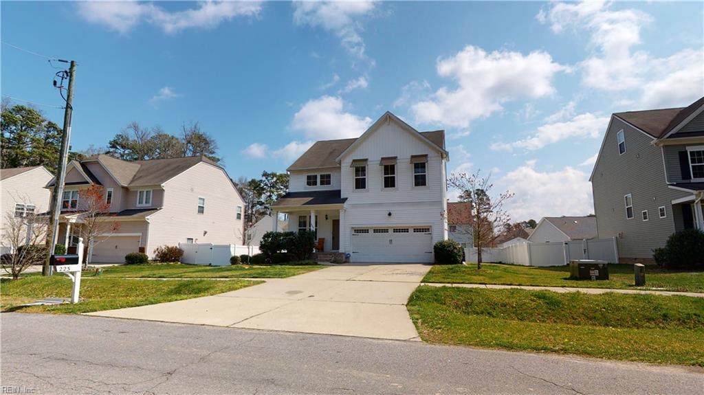 223 Dogwood Road - Photo 1