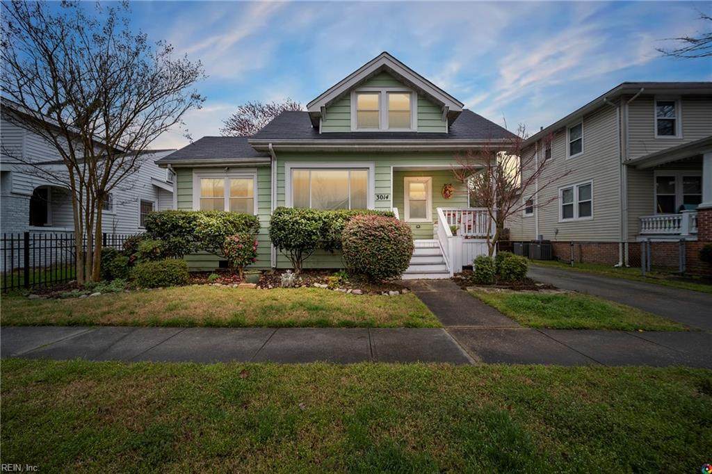 3014 Lorraine Ave - Photo 1