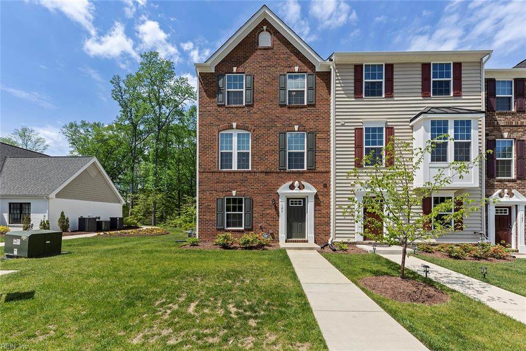103 Hite Park - Photo 1