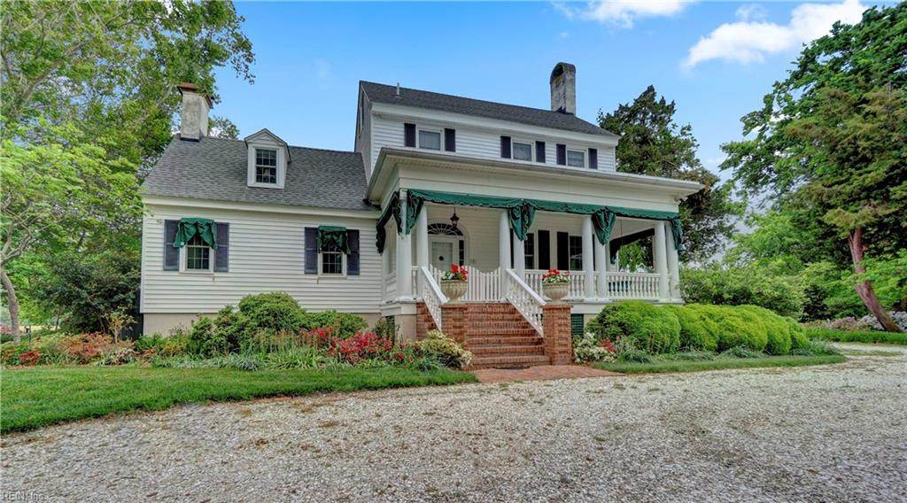 26130 Lankford Hwy - Photo 1