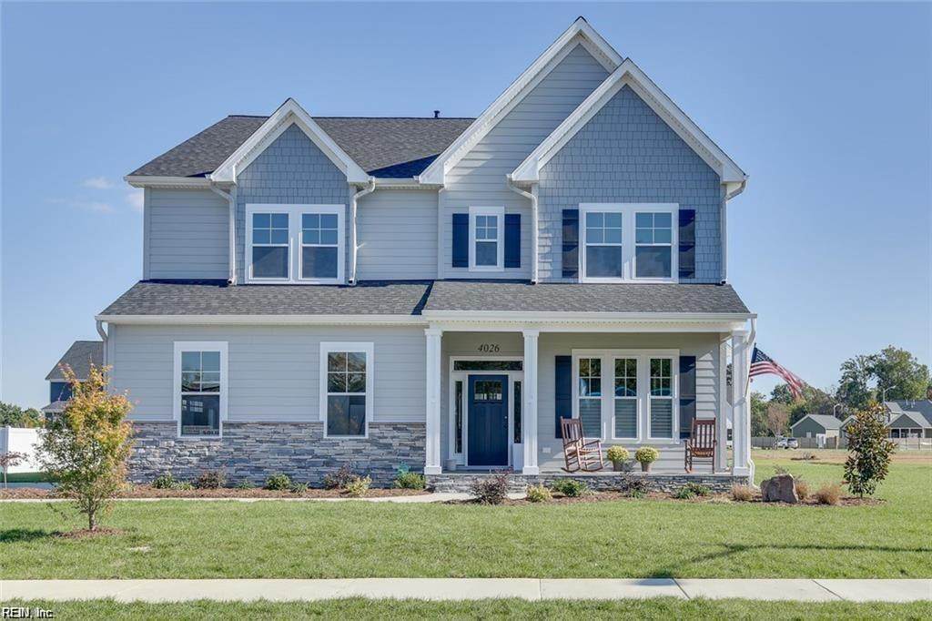 4400 Cullen Ln - Photo 1