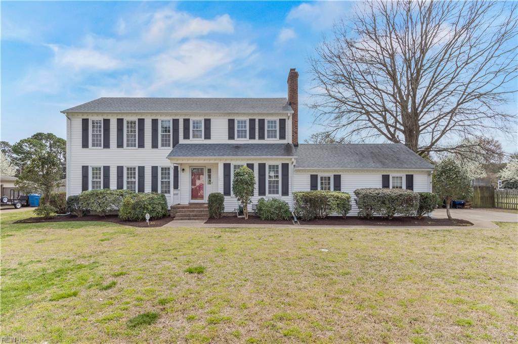 2421 Blue Castle Ln - Photo 1