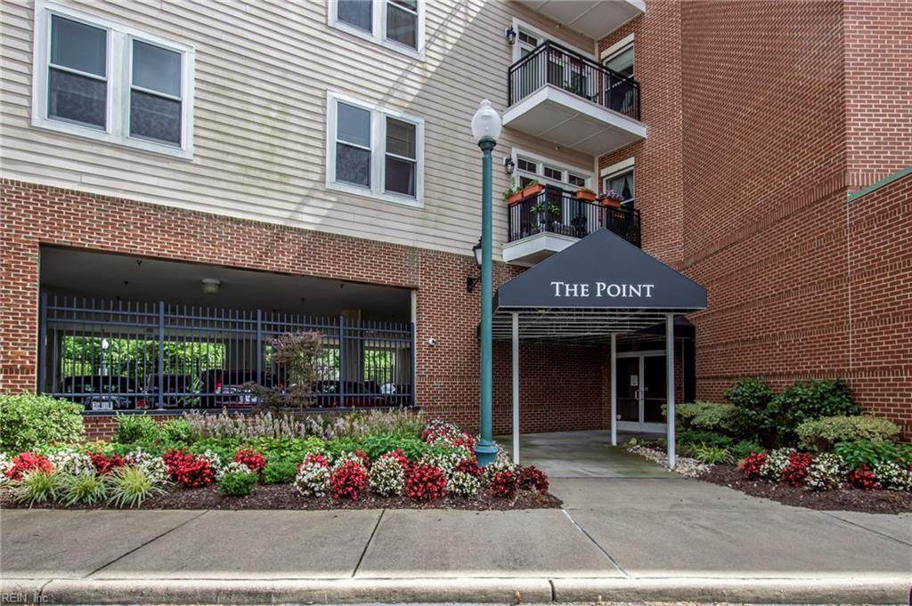 670 Town Center Dr - Photo 1