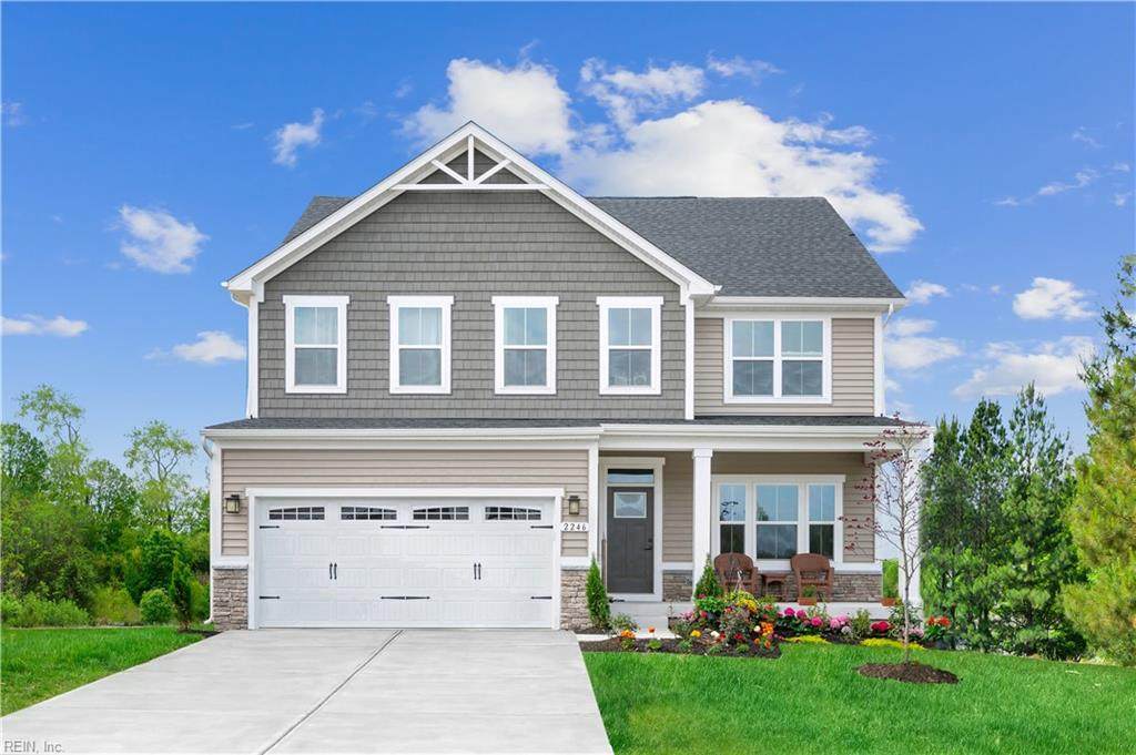 133 Declaration Ln - Photo 1