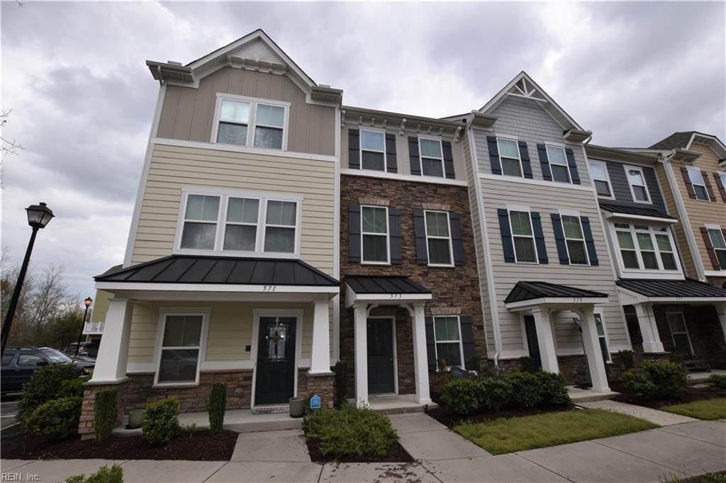 573 Marc Smiley Rd - Photo 1