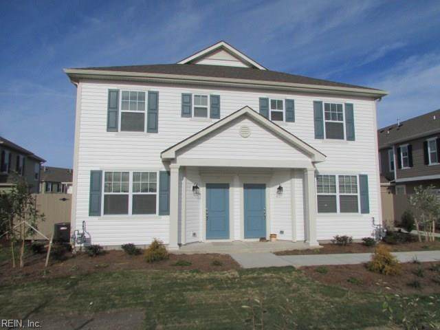 3848 Clarendon Way - Photo 1
