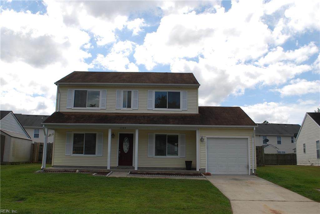 1103 Mill Pond Ct - Photo 1