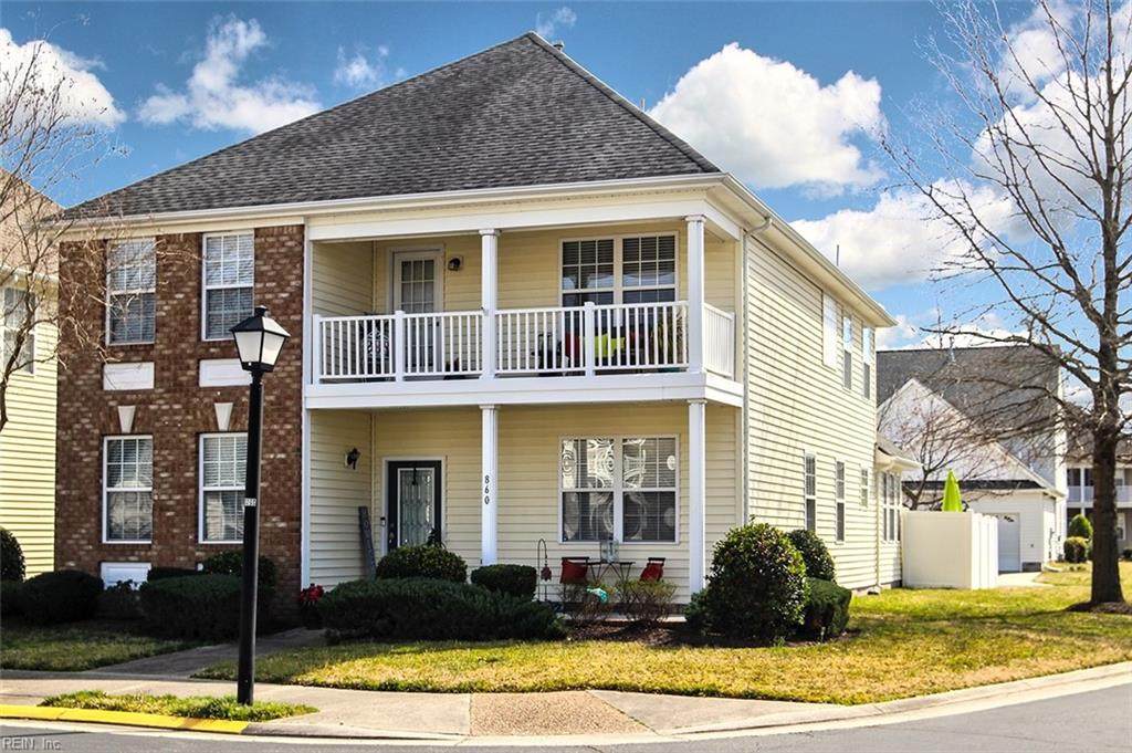 860 Willberry Dr - Photo 1