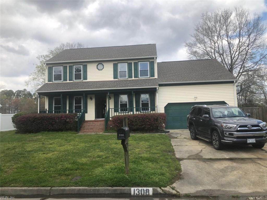1308 Wanchese Ct - Photo 1