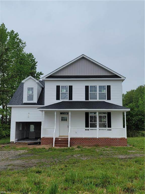 156 Little Fork Rd - Photo 1