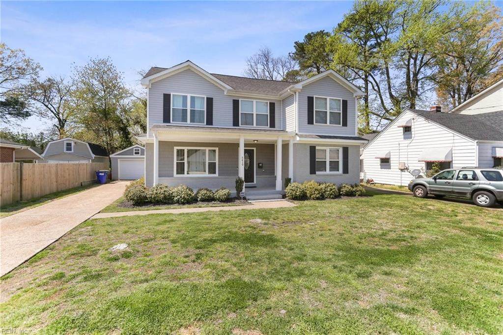 3419 Bell St - Photo 1