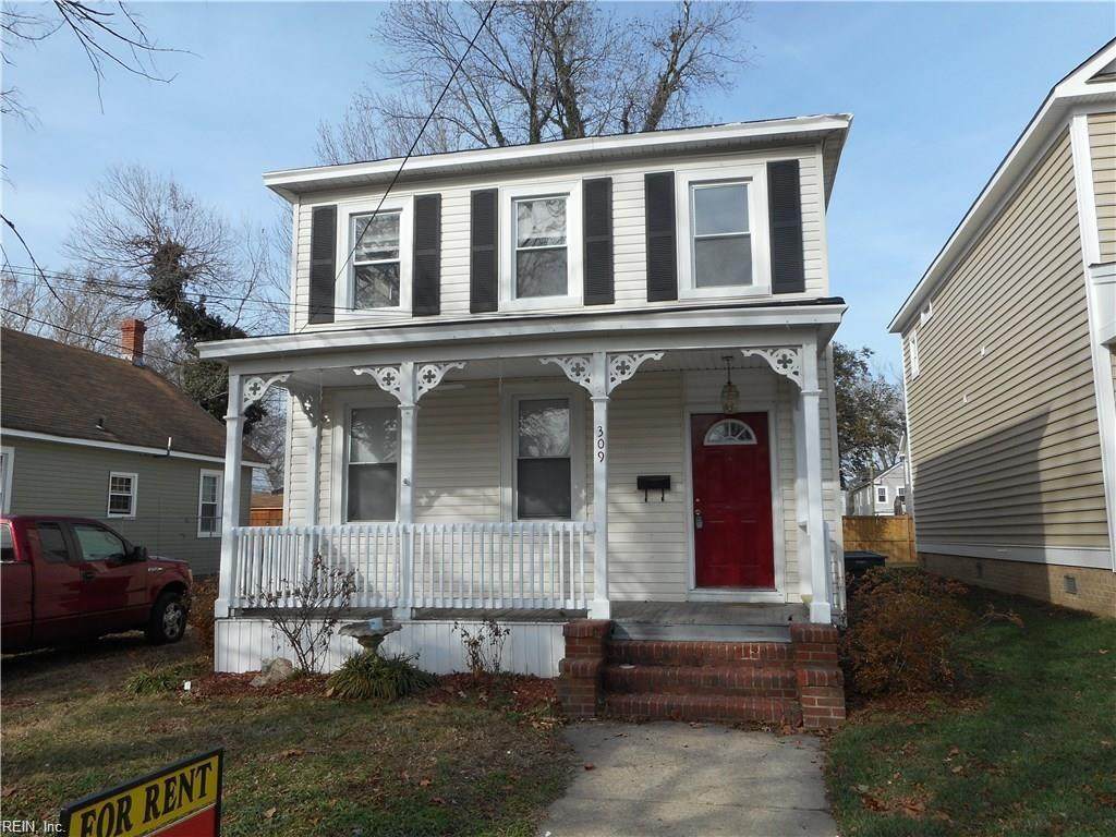 309 Pembroke Ave - Photo 1