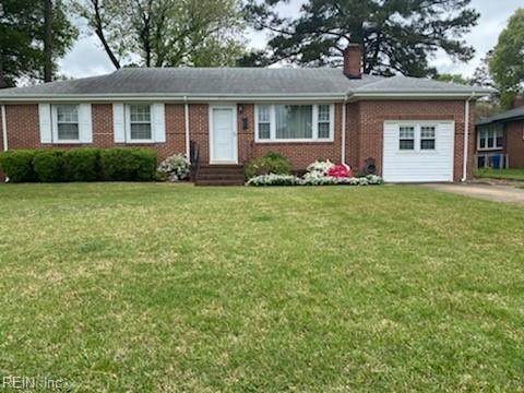 717 Howell St - Photo 1