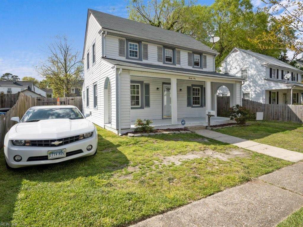 21 Burtis St - Photo 1