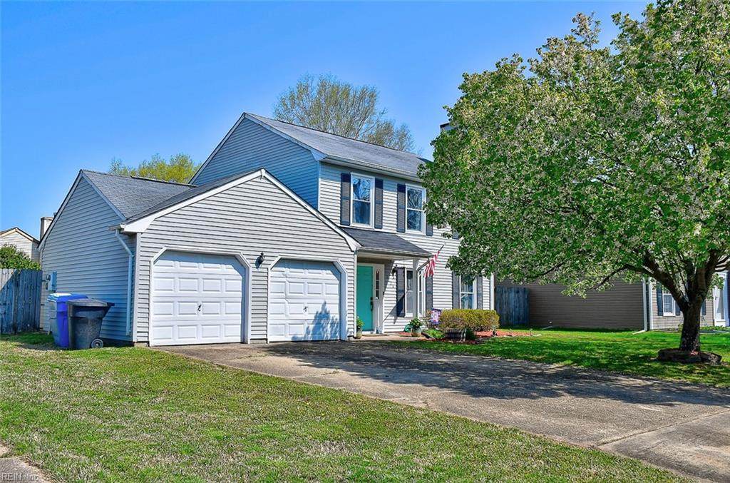 3024 Williston Dr - Photo 1
