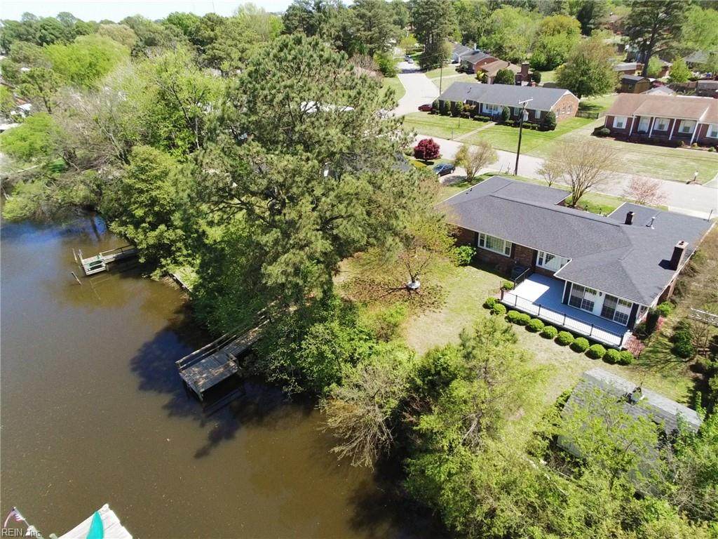 3508 Shoreline Dr - Photo 1