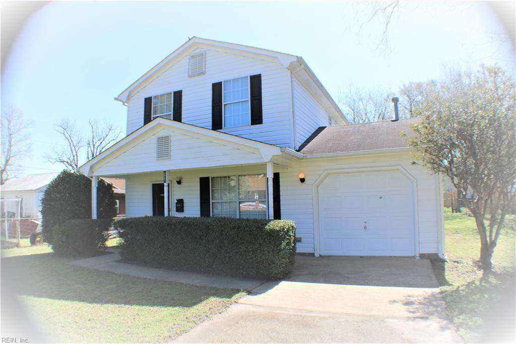 138 Center Ave - Photo 1