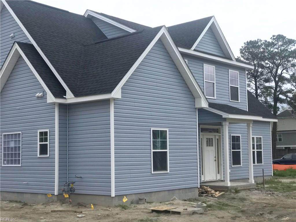 2521 Dominion Ave - Photo 1