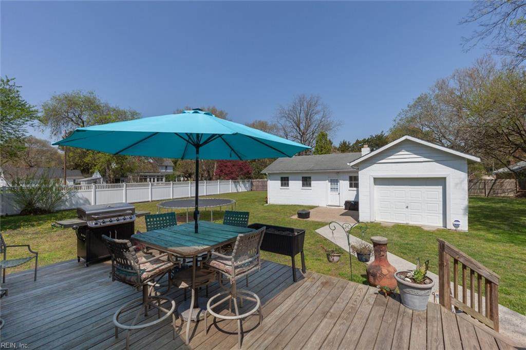 5820 Hawthorne Ln - Photo 1