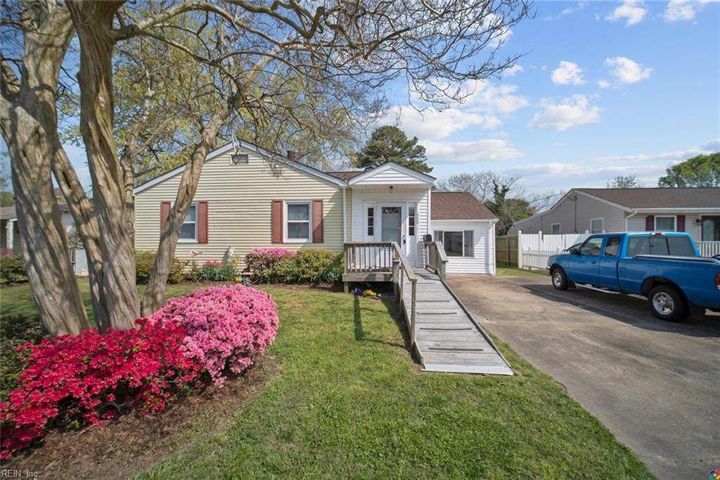 520 Leonard Rd - Photo 1