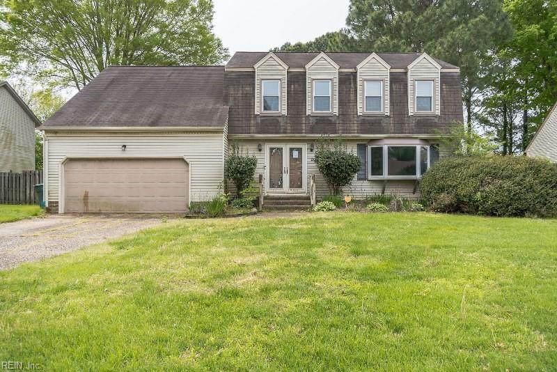 20 Sarfan Dr - Photo 1