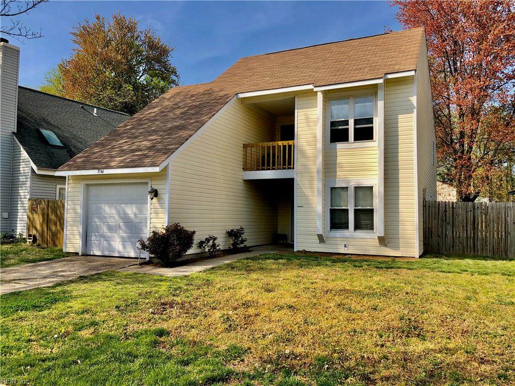 3546 Campion Ave - Photo 1