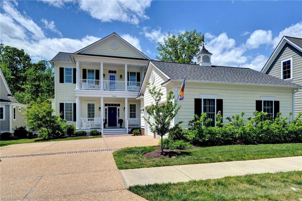 4408 Olive Dr - Photo 1