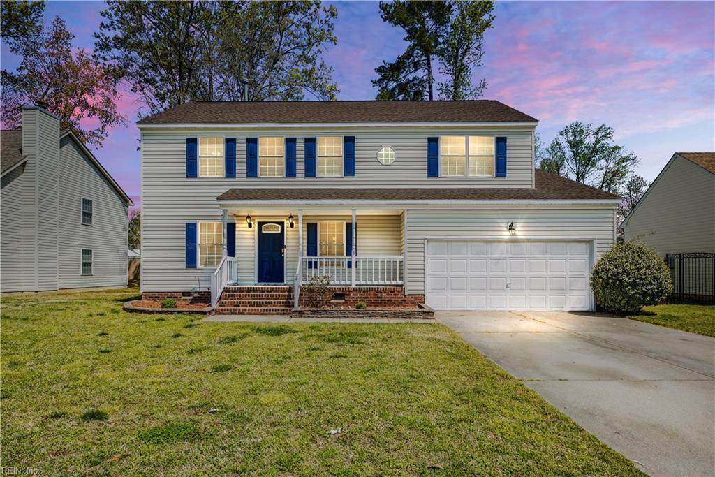 13 Thoroughbred Dr - Photo 1