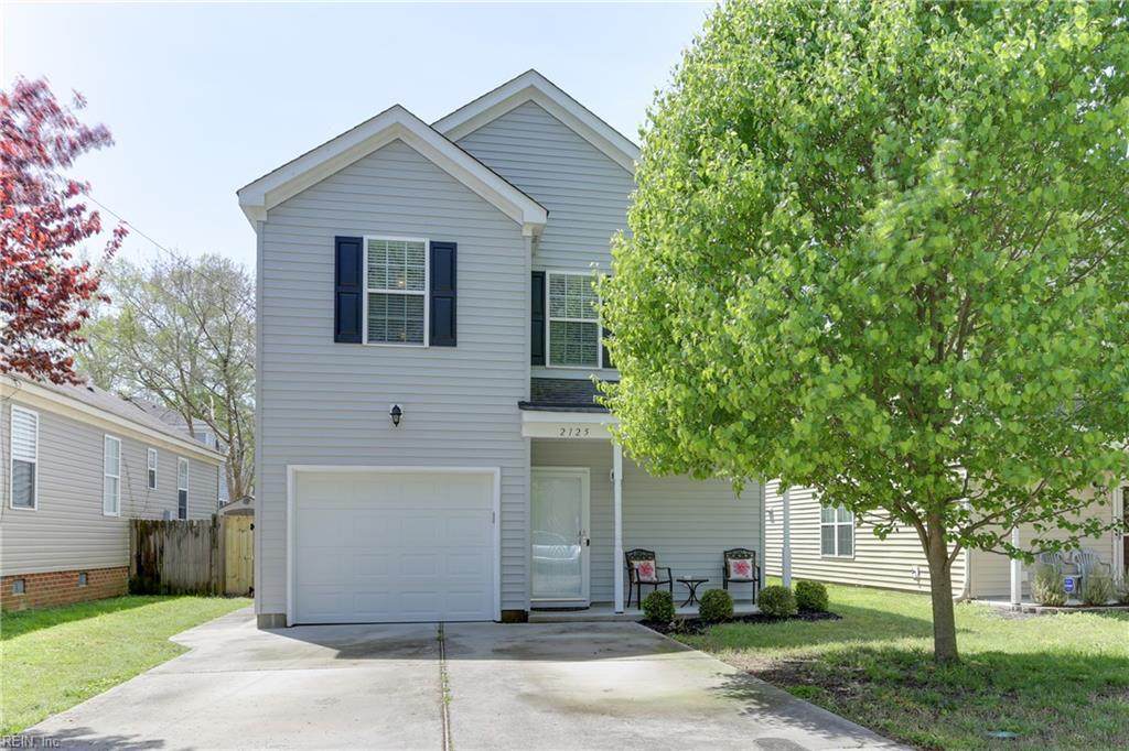 2125 Lockard Ave - Photo 1