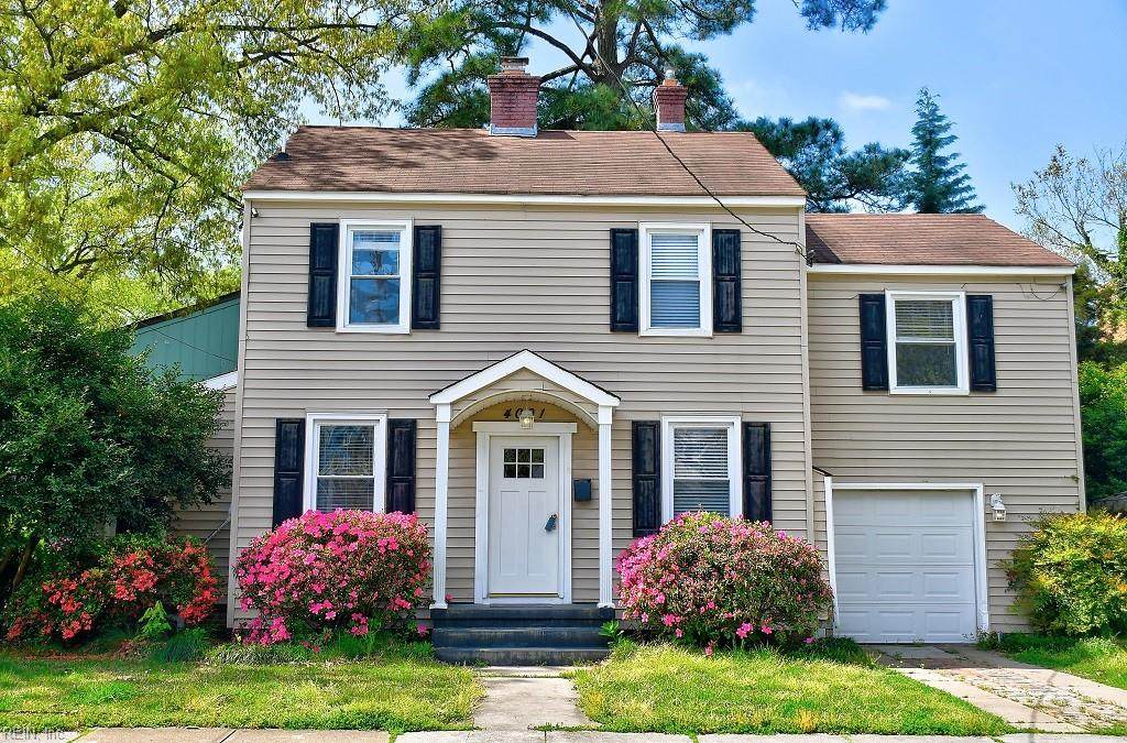 4001 Columbus Ave - Photo 1