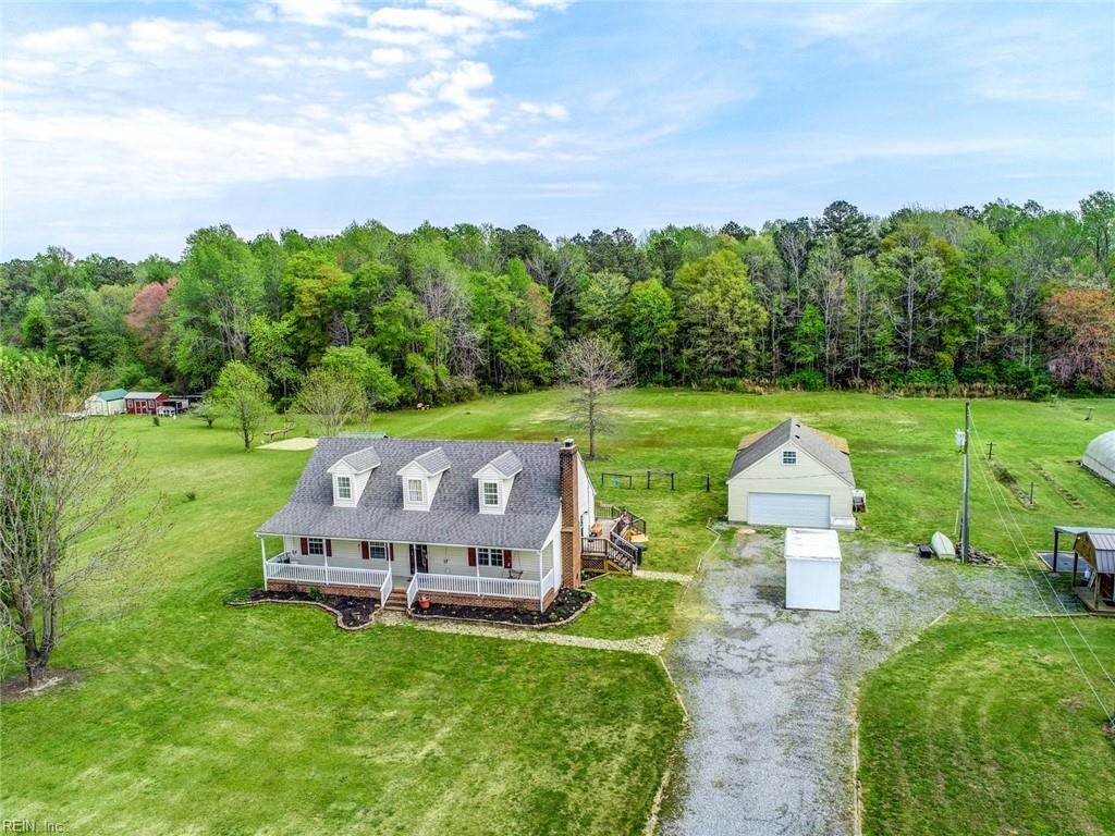 1812 Jenkins Mill Rd - Photo 1