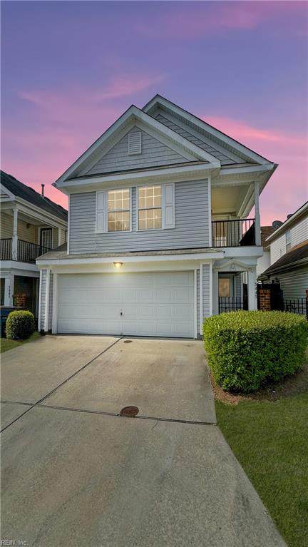 5445 Kiawah Ct - Photo 1