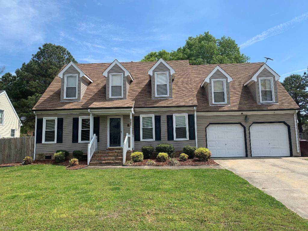 1012 Chesterfield Ter - Photo 1