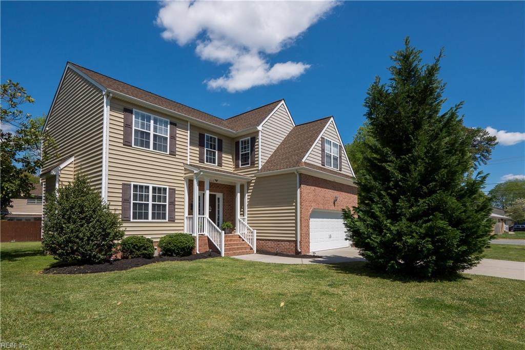 213 Roberta Dr - Photo 1