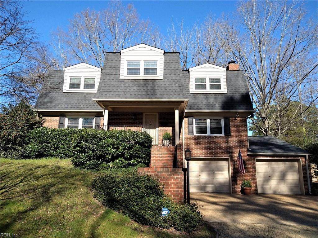 109 Central Pw - Photo 1