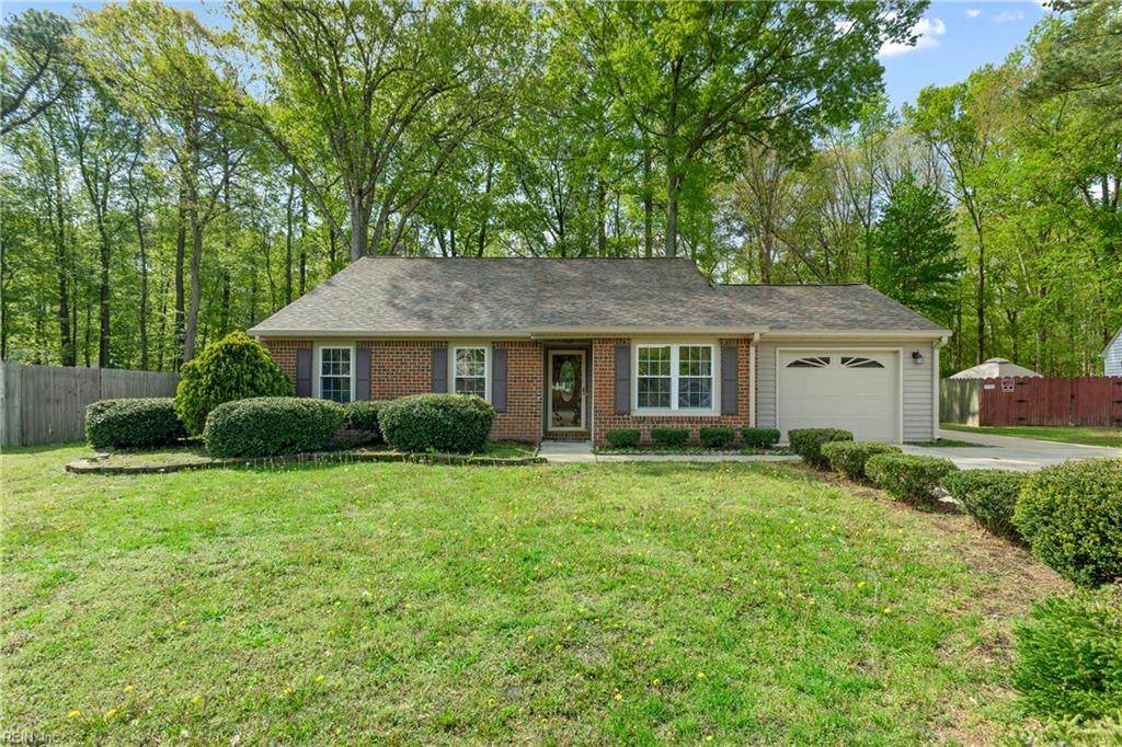 1354 Keaton Way - Photo 1