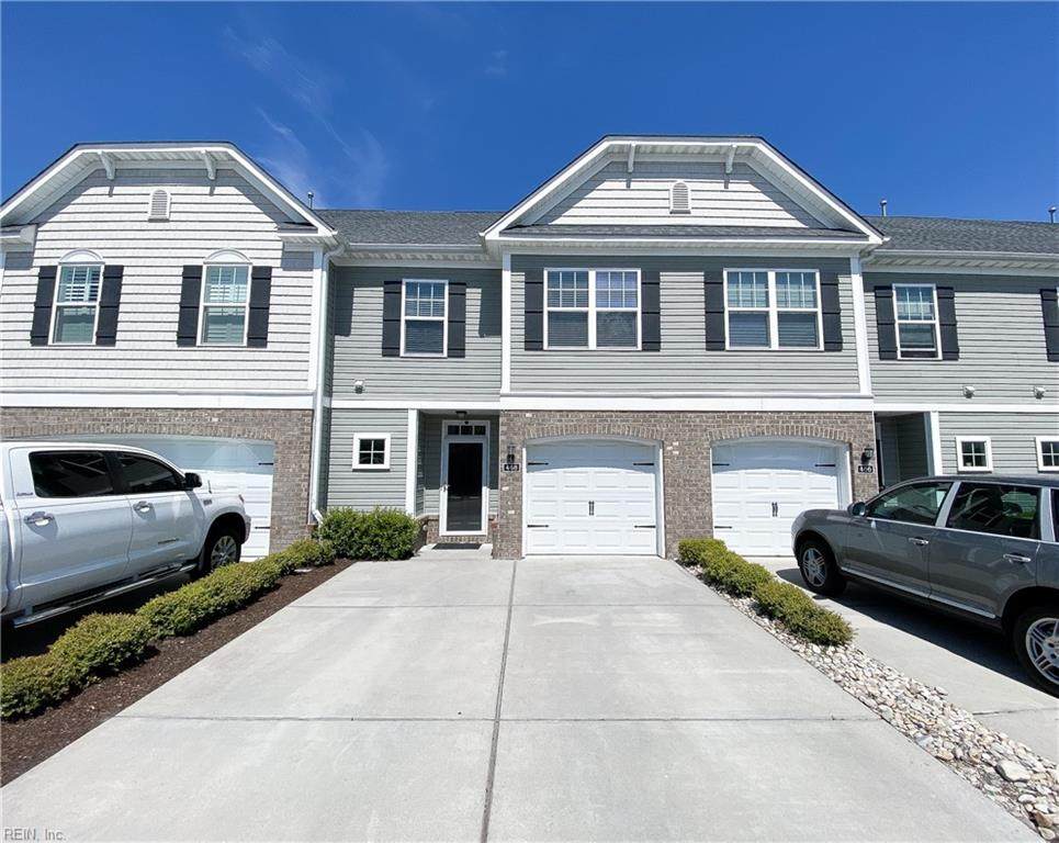 468 Abelia Way - Photo 1