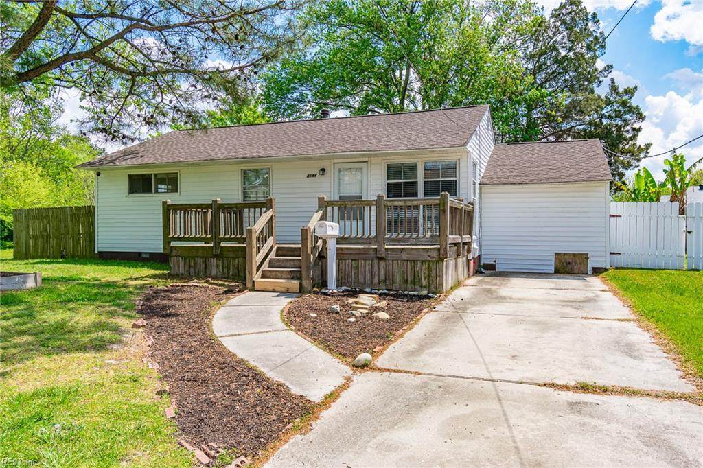 8144 Halprin Dr - Photo 1