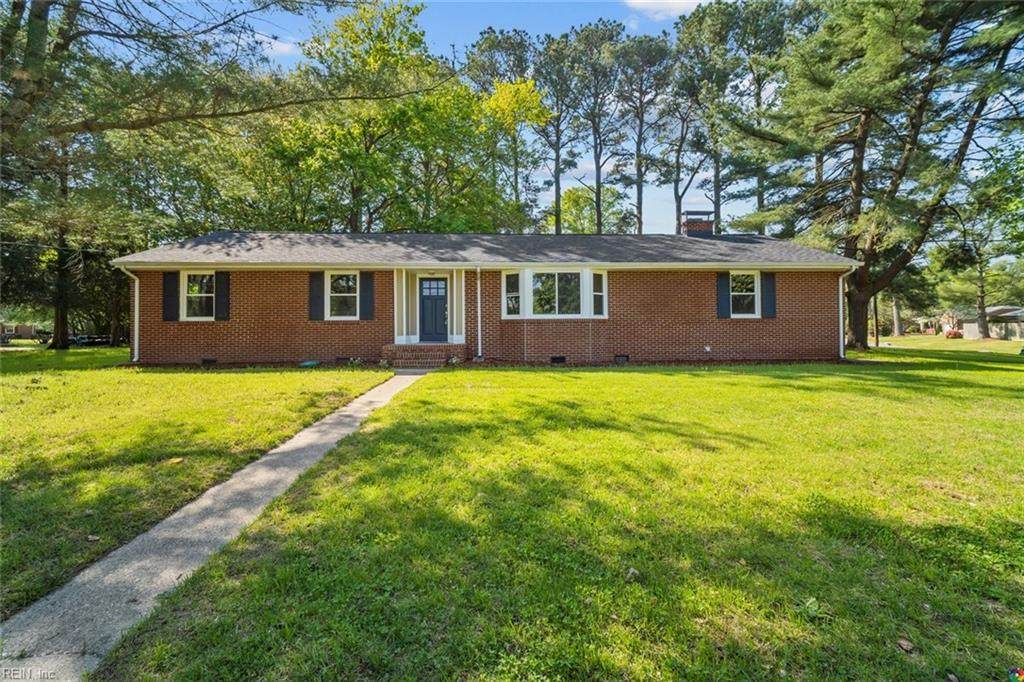 4040 Belvedere Dr - Photo 1