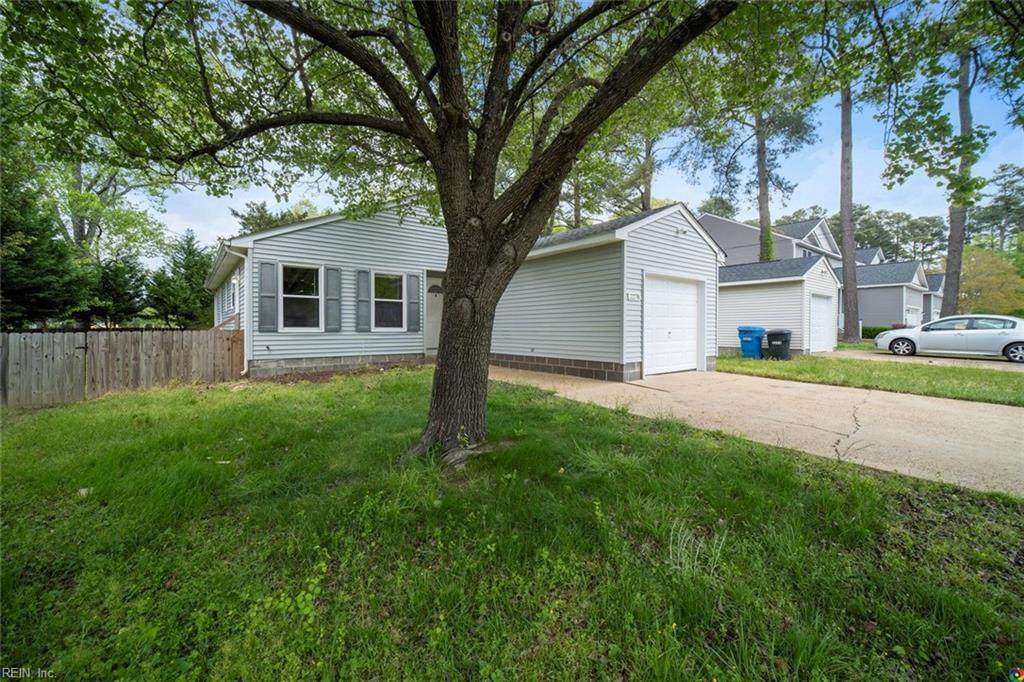 2278 Wolf St - Photo 1